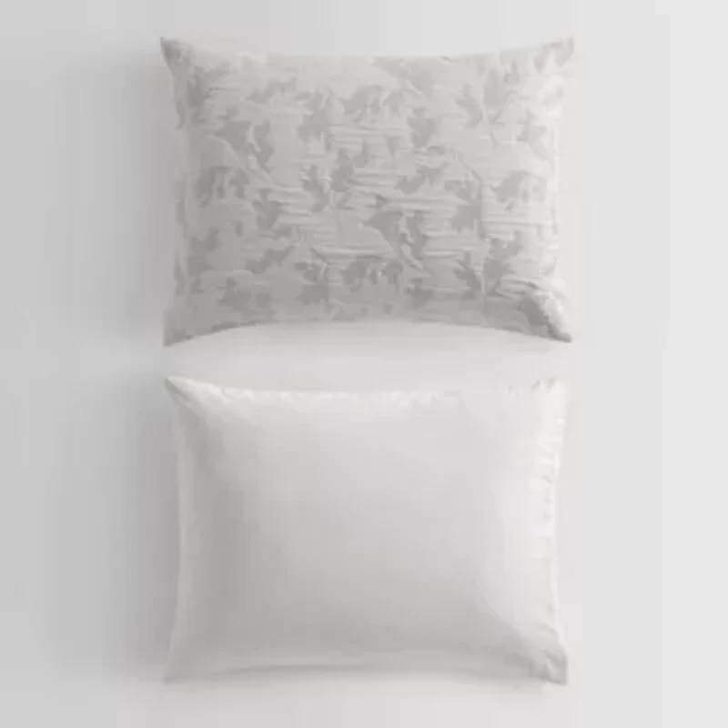 Cascade Cotton Comforter Set