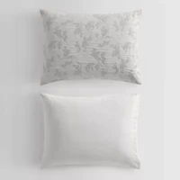 Cascade Cotton Comforter Set