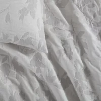 Cascade Cotton Comforter Set