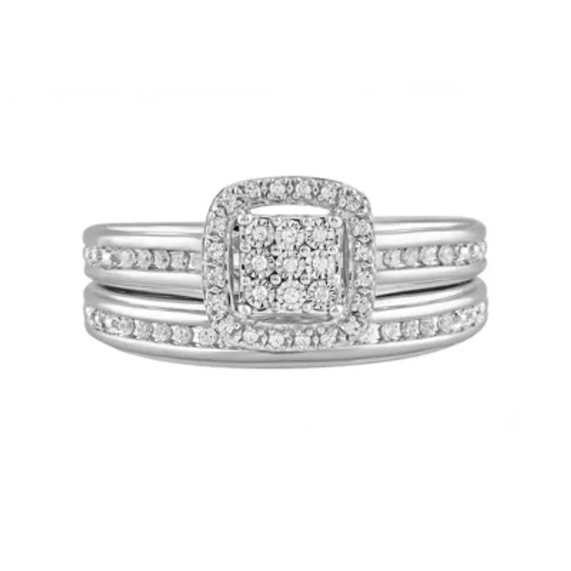 Womens Diamond Ring
