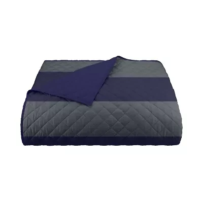 Reversible Coverlet