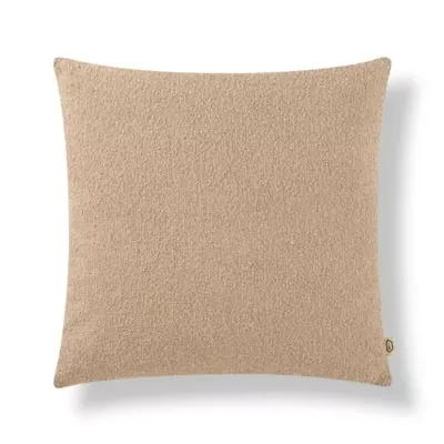 Ember Cotton Rich Boucle Decorative Pillow