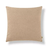 Ember Cotton Rich Boucle Decorative Pillow