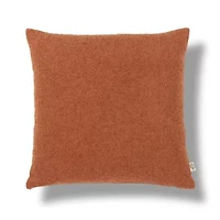 Ember Cotton Rich Boucle Decorative Pillow