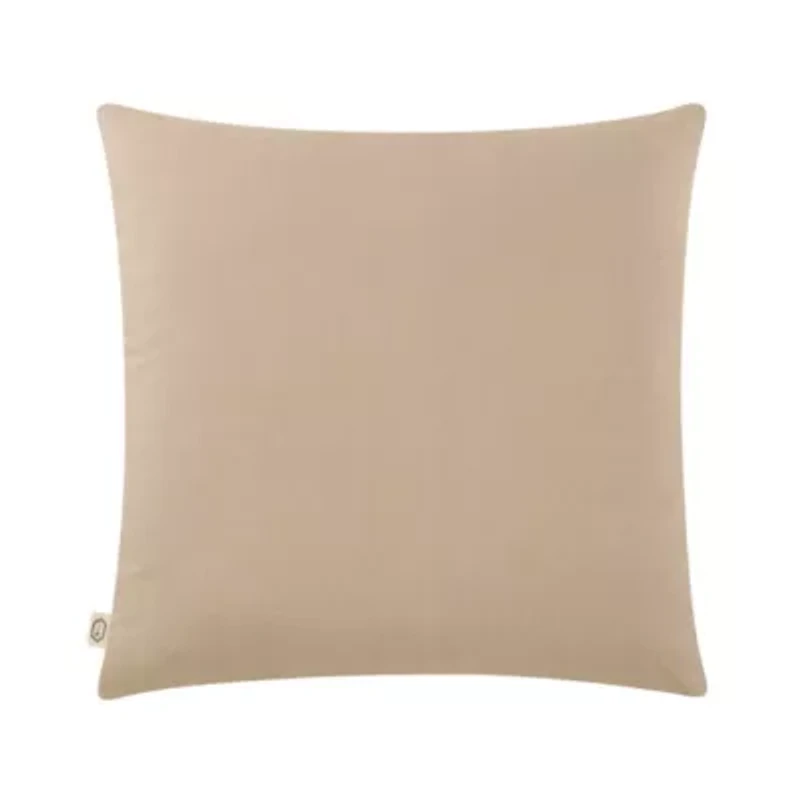 Ember Cotton Rich Boucle Decorative Pillow