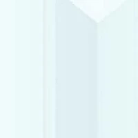 Lab Created 10 1/4 Carat Emerald Cut Gemstone and Grown Diamond Ring Sterling Silver