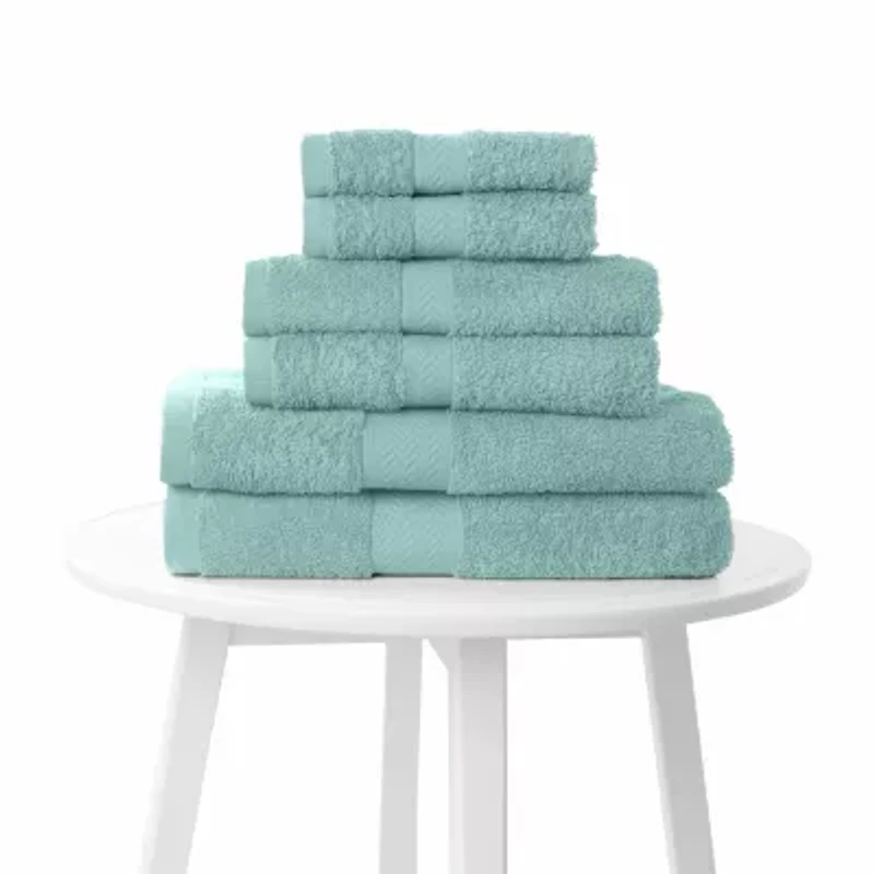 Ringspun 6 Piece Set