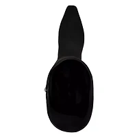 Havier Tapered Heel Tall Shaft Dress Boots