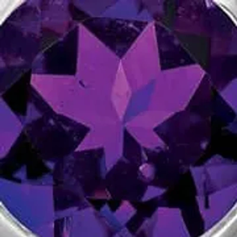 1.3 ct. t.w. Sky Blue Topaz Circle Stud Earrings Rhodium-plated Sterling Silver