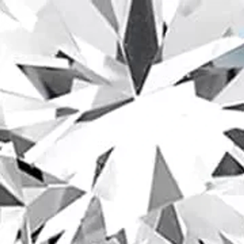 1/ ct. tw. Diamond Solitare Pendant 14K Gold