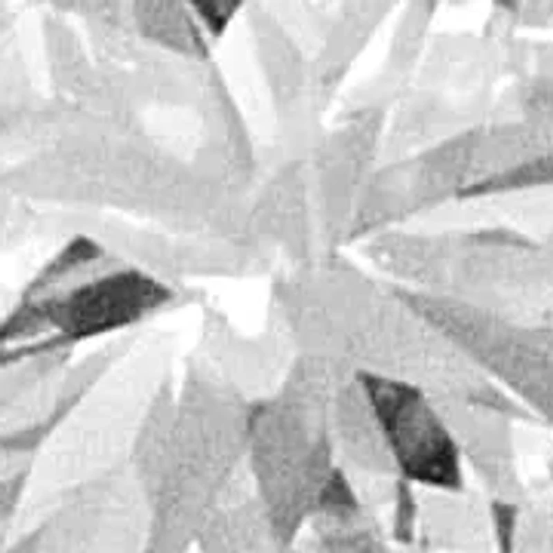 1/2 ct. tw. Diamond Princess Solitare Ring in 14K Gold