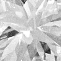 1/2 ct. tw. Diamond Princess Solitare Ring in 14K Gold