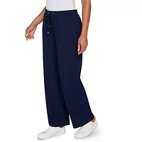 SOLID TEXTURED HATCHI PANT