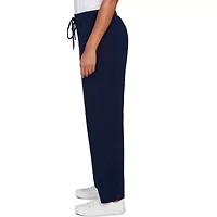 SOLID TEXTURED HATCHI PANT