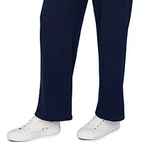 SOLID TEXTURED HATCHI PANT