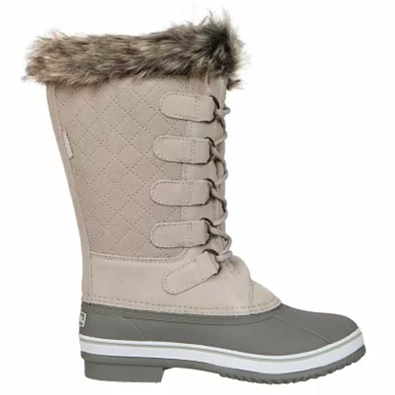 Women's Katsura II Insulated Waterproof Snow Boot