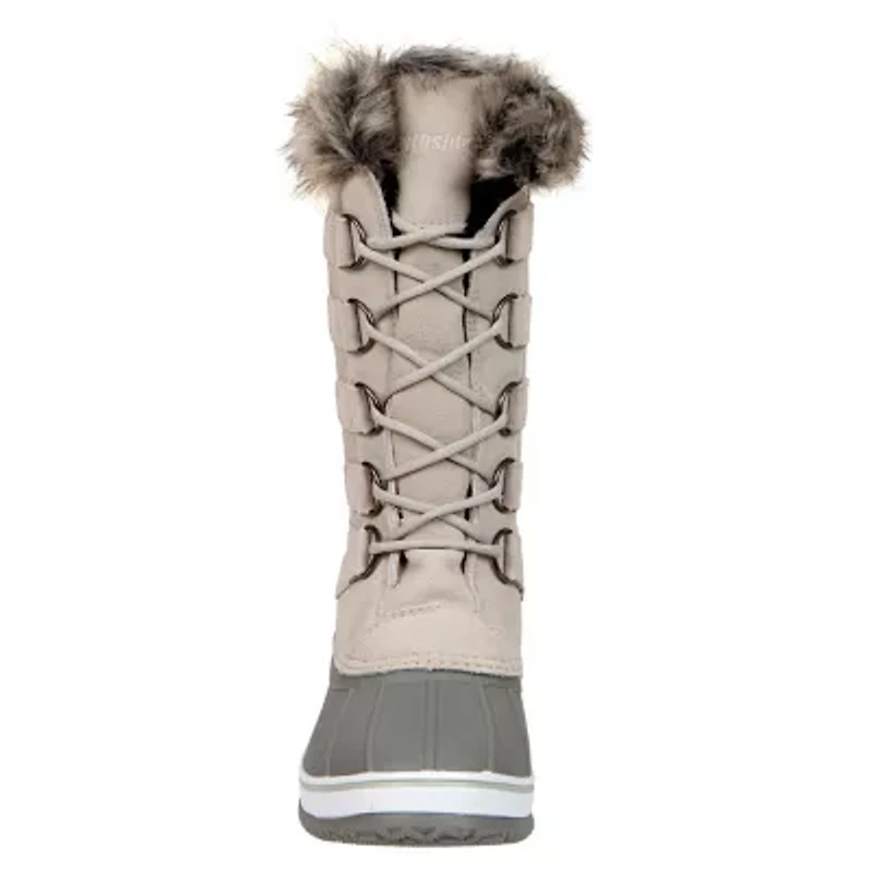 Women's Katsura II Insulated Waterproof Snow Boot