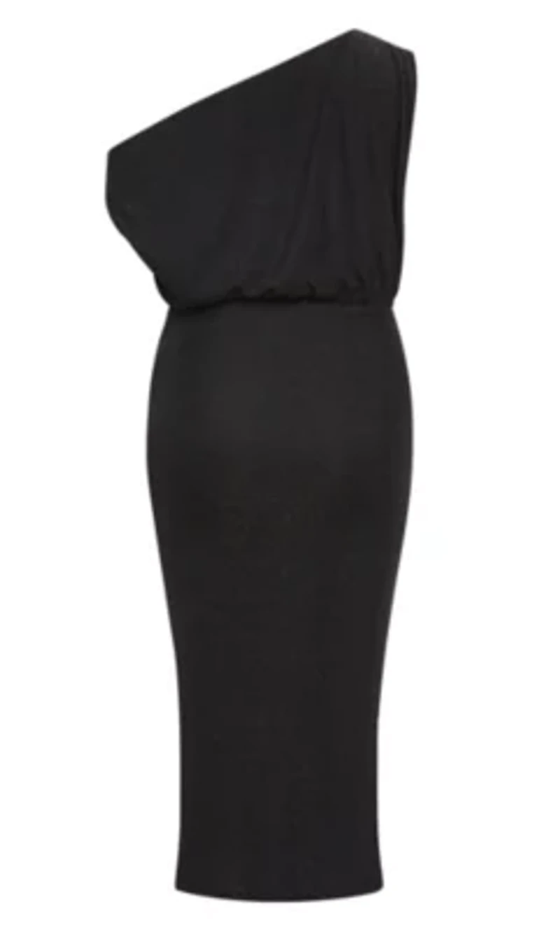 Paloma Midi Dress