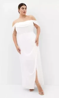 Forbidden Love Maxi Dress