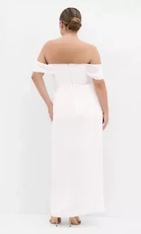 Forbidden Love Maxi Dress