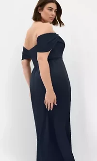 Forbidden Love Maxi Dress
