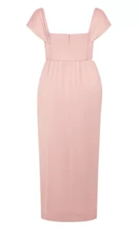 Forbidden Love Maxi Dress