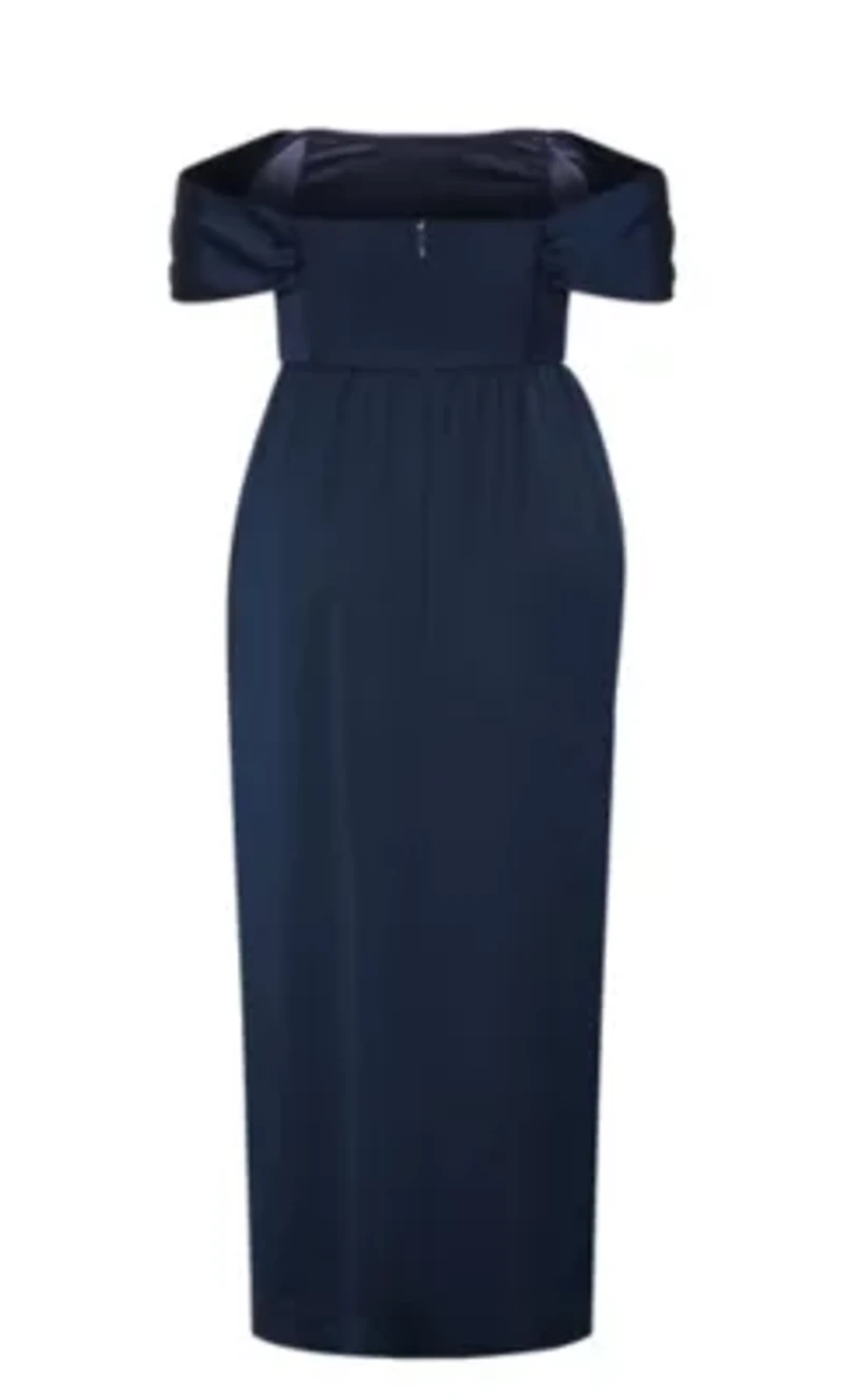 Forbidden Love Maxi Dress