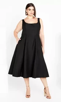 Estella Dress