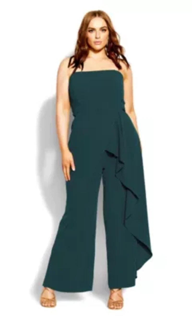 Attract Jumpsuit