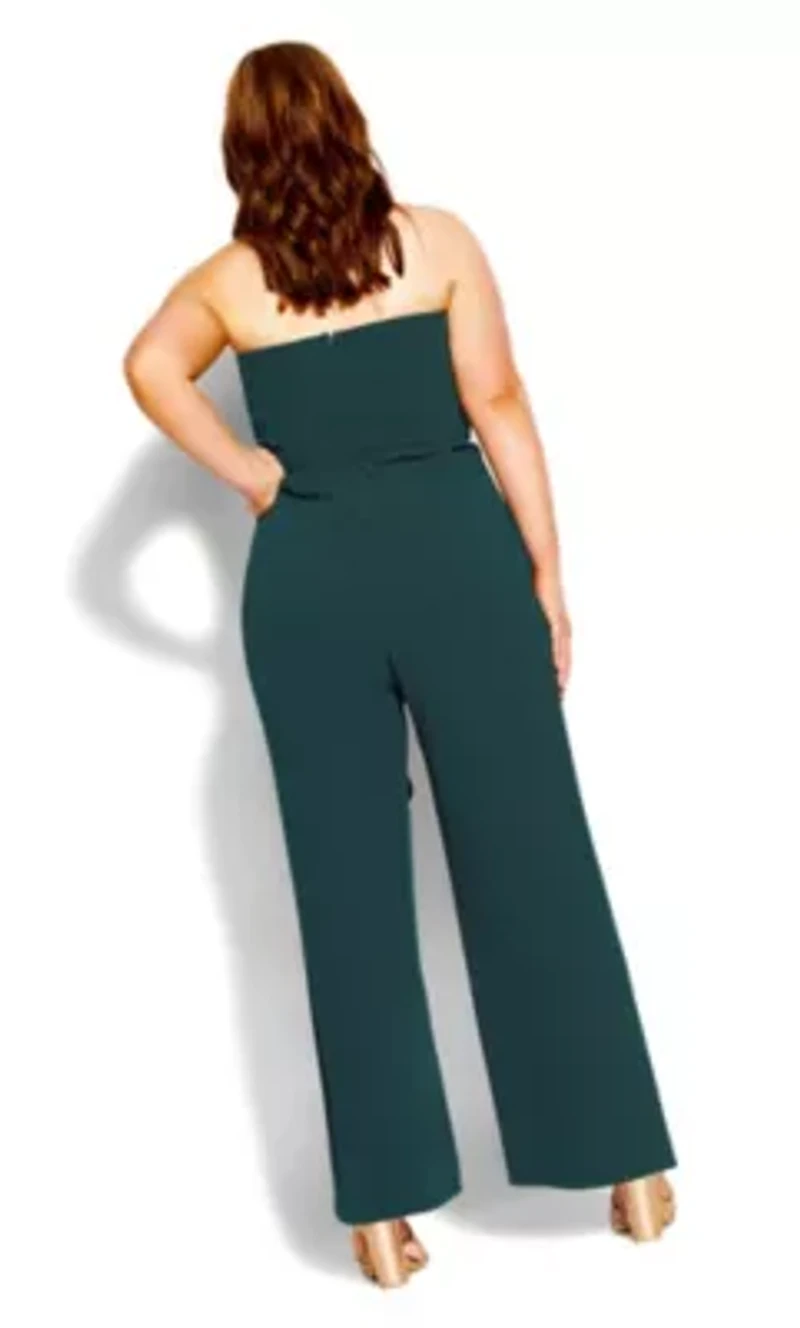 Attract Jumpsuit