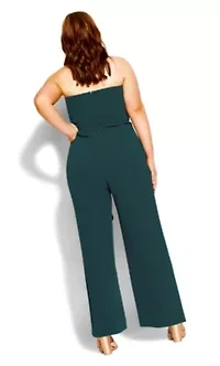 Attract Jumpsuit
