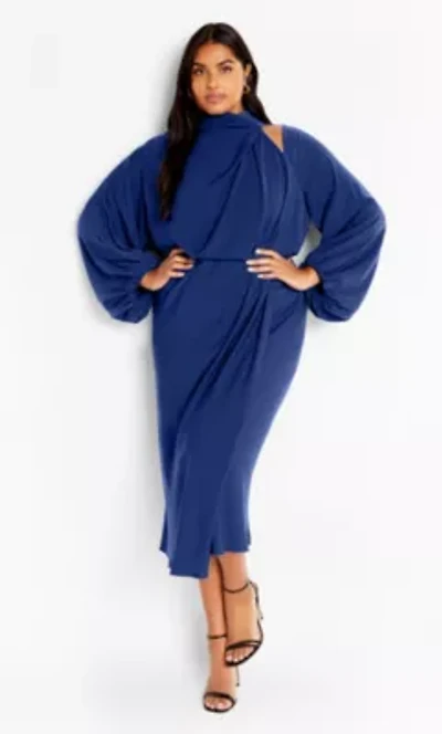 Jaylee Dress