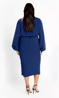 Jaylee Dress