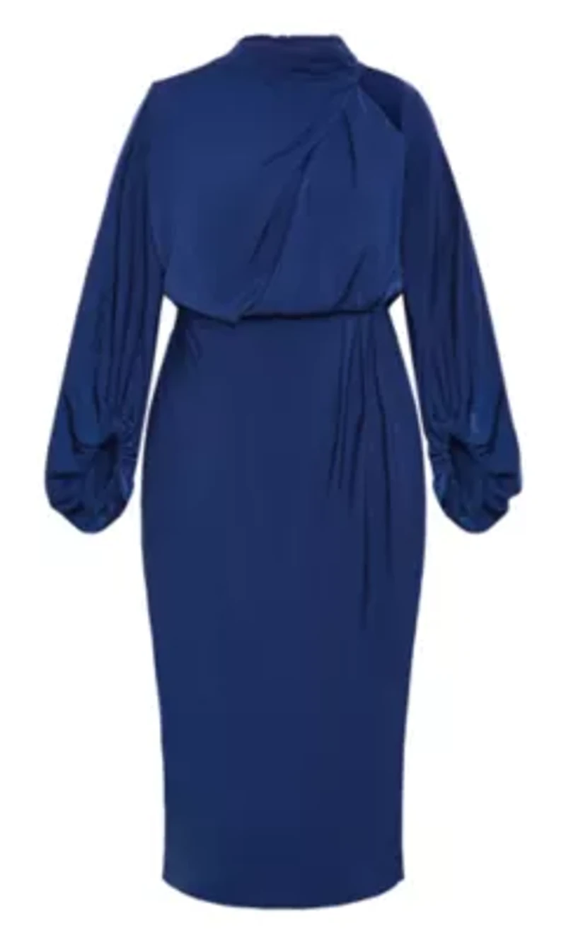Jaylee Dress