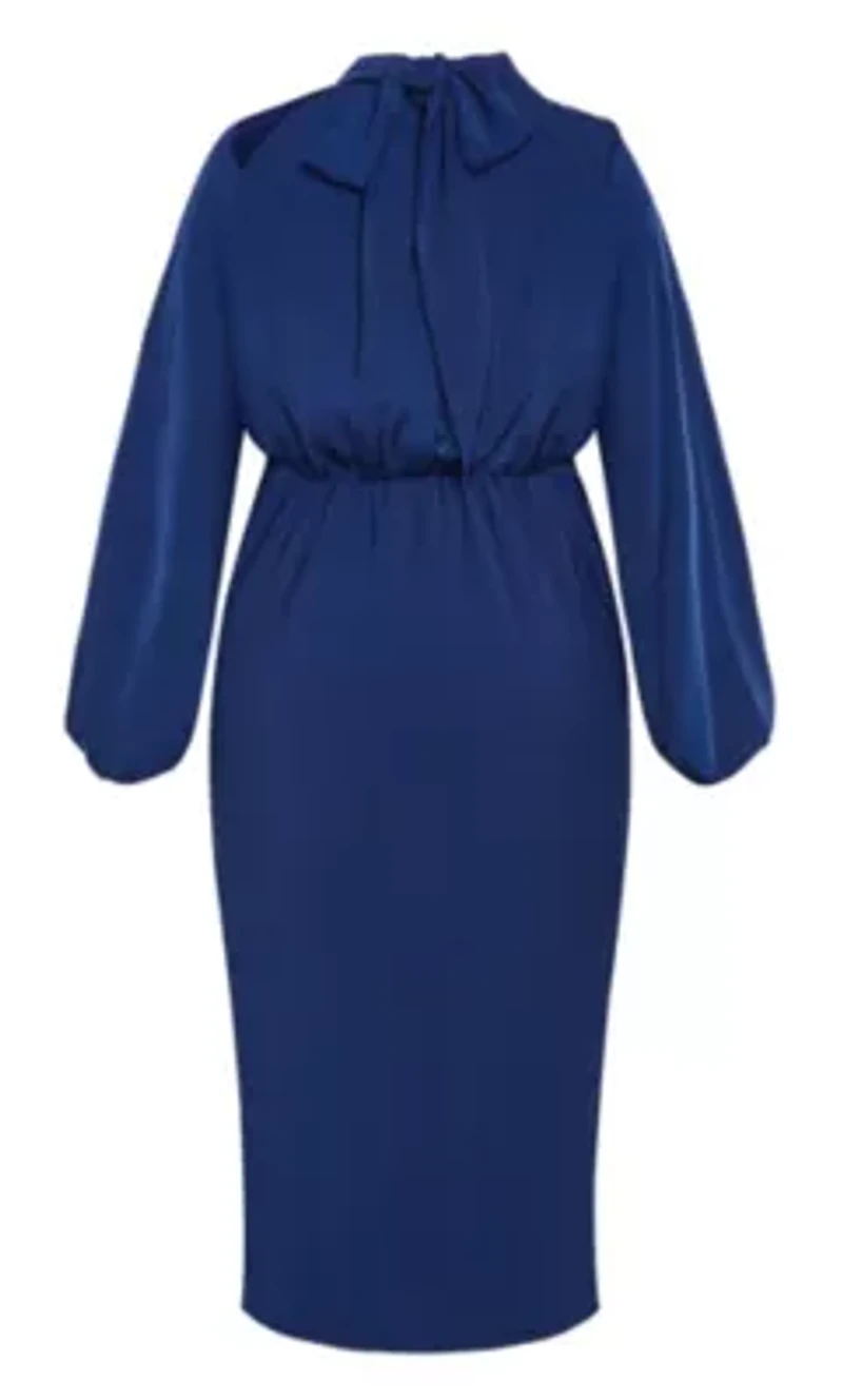 Jaylee Dress