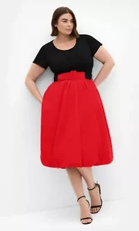 Paris Love Dress
