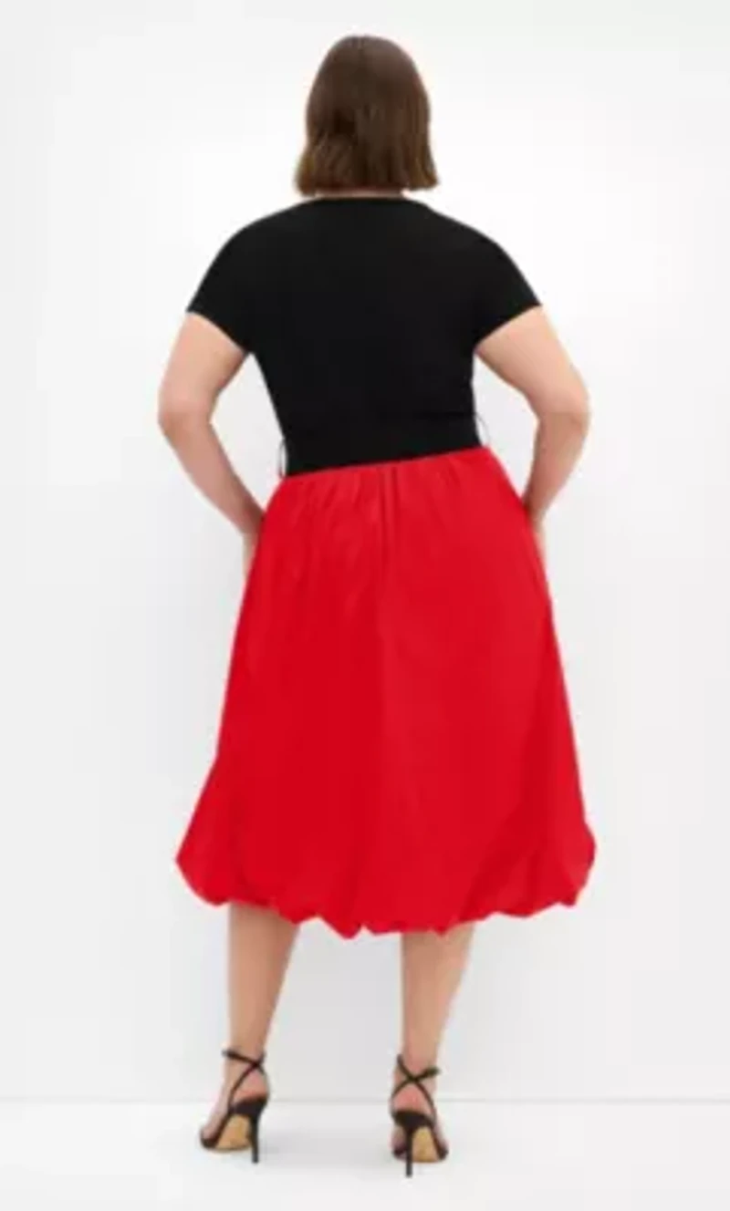 Paris Love Dress