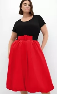 Paris Love Dress