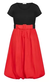 Paris Love Dress