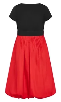Paris Love Dress