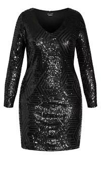 Bright Lights Dress