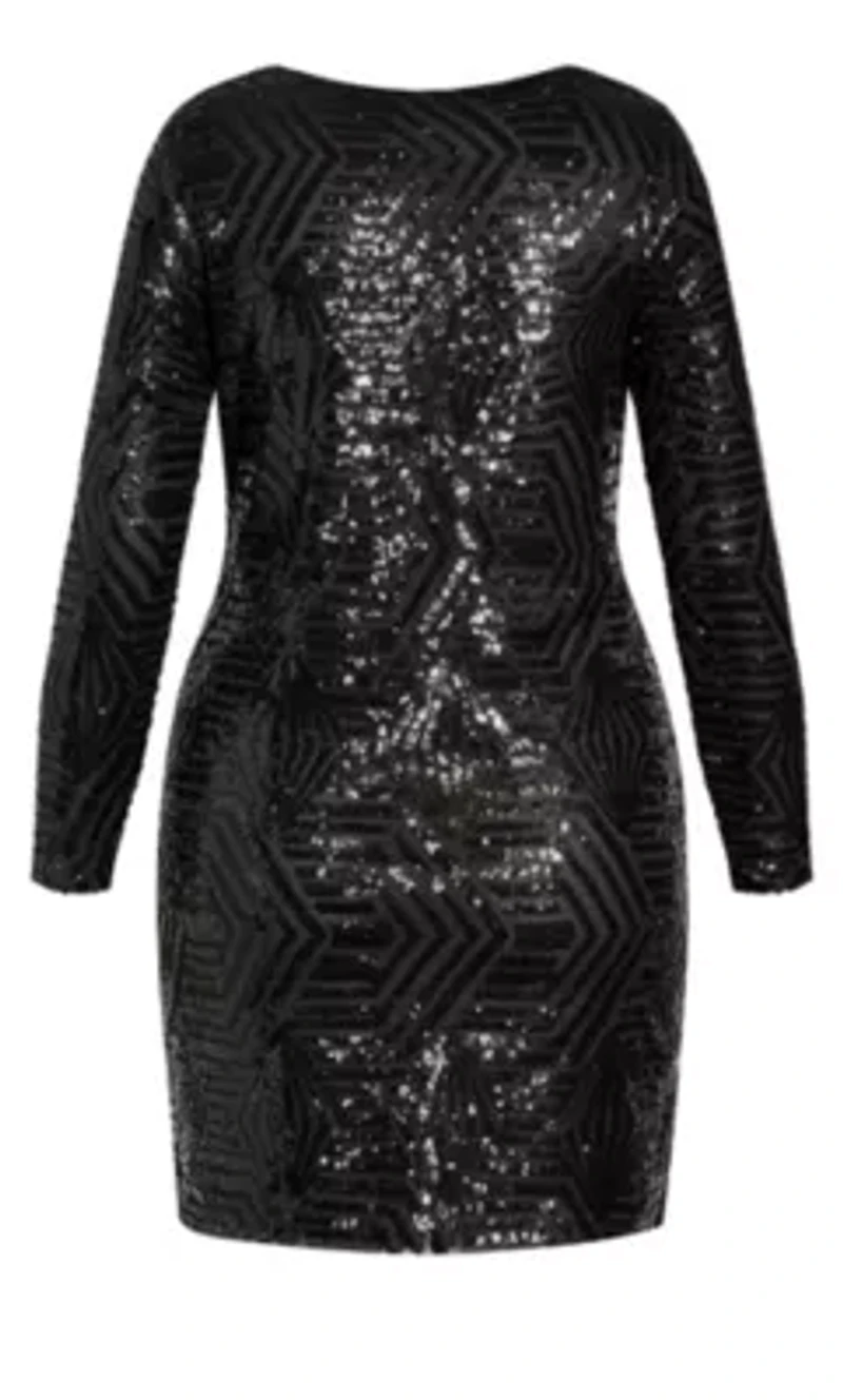 Bright Lights Dress