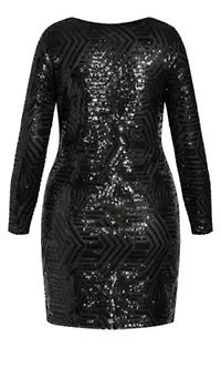 Bright Lights Dress