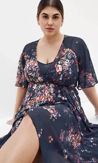 Lovers Lane Print Dress