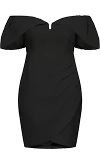 Jez Dress
