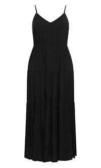 Oasis Maxi Dress