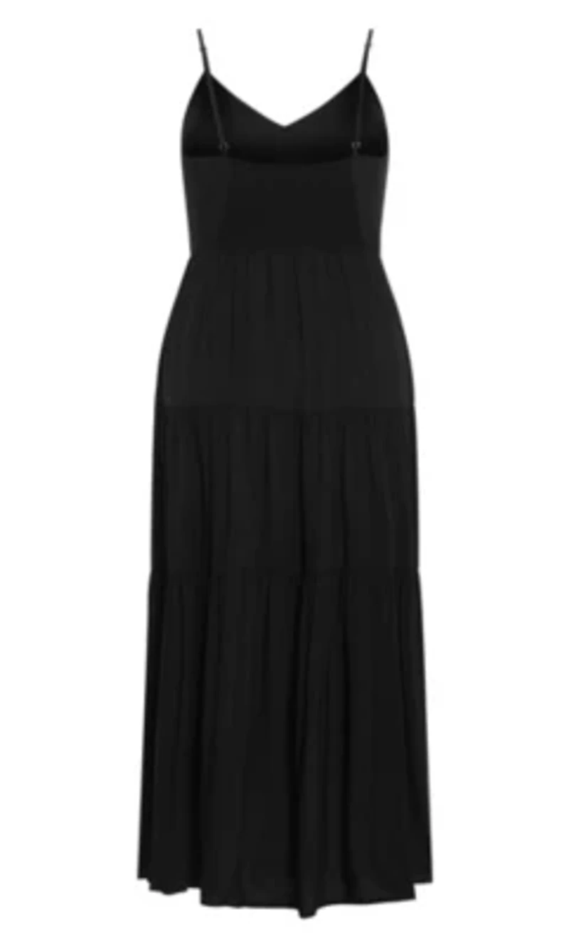 Oasis Maxi Dress