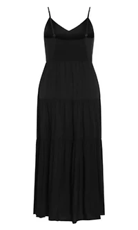Oasis Maxi Dress