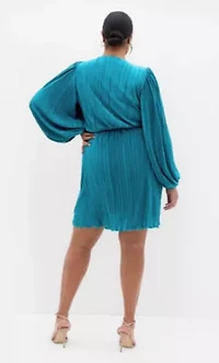 Kira Dress