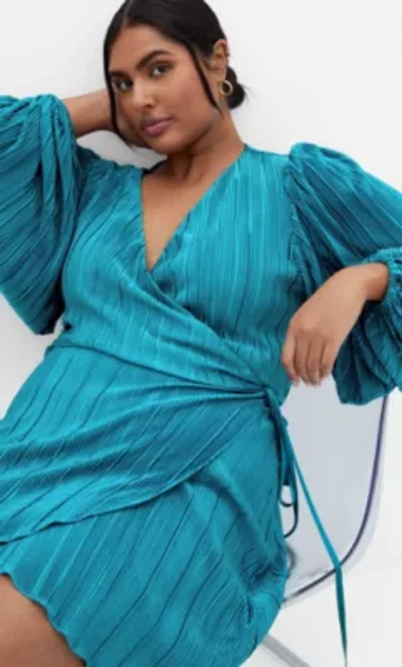 Kira Dress